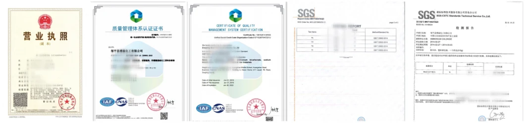 Monohydrate Magnesium Sulfate Supplier Industriual Grade