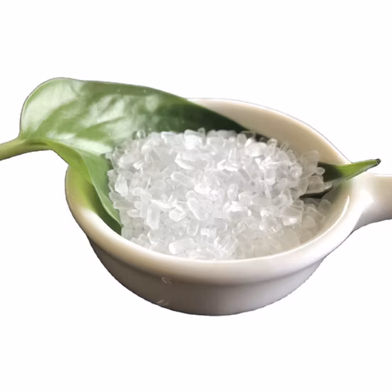 Популярный сульфат магния/моногидрат сульфата магния