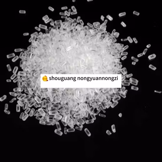 Сульфат магния безводный Mgso4