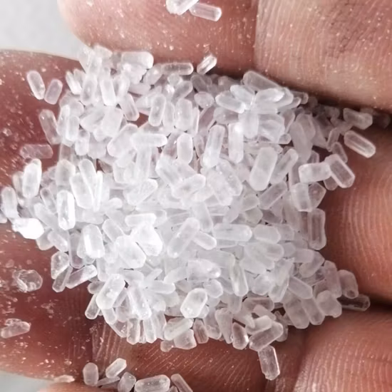 ISO/Reach Factory Bittersalz Гептагидрат Сульфат магния