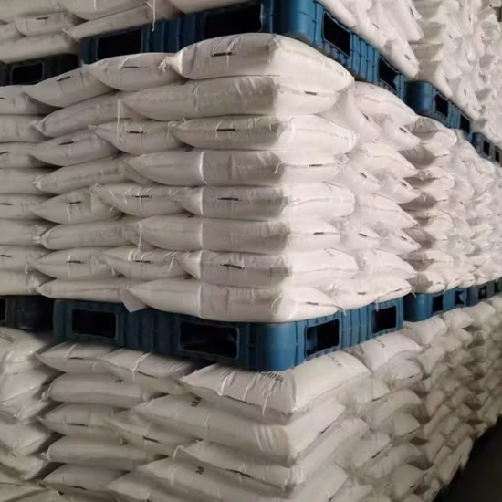  Сульфат магния Mgso4 Сульфат магния был серфреем CAS-Nr.  7487-88-9