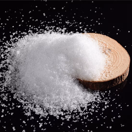 0,1–1 мм Mgso4 Сульфат магния-Гептагидрат-Партикель Сульфат магния-Биттерсальц