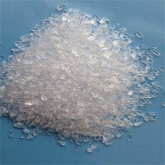 Соль Эпсома, сельскохозяйственная, промышленная, гептагидрат сульфата магния для удобрений, соли для ванн