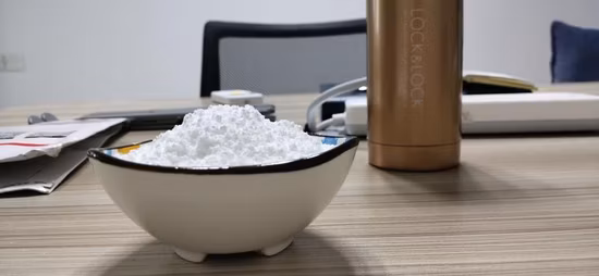 Безводный 99% сульфата магния сульфата магния особой чистоты белого порошка Mgso4